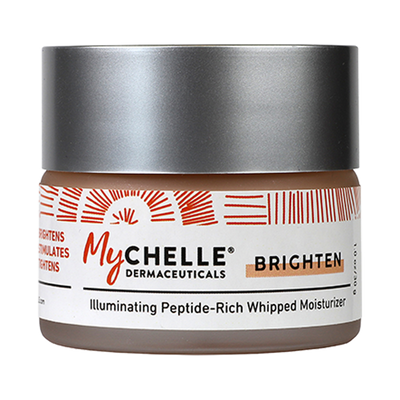 Mychelle Dermaceuticals Illuminating Peptide-Rich Whipped Moisturizer 1 oz