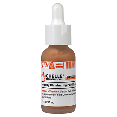 Mychelle Dermaceuticals Instantly Illuminating Peptide Serum 1 oz