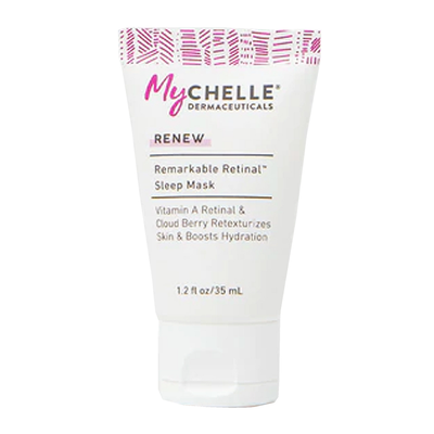 Mychelle Dermaceuticals Remarkable Retinal Sleep Mask