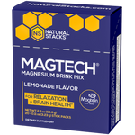 Natural Stacks Magtech Drink 20 Servings