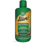 Alive! Liquid Multi 30 oz