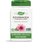 Natures Way Echinacea 400 mg 180 caps