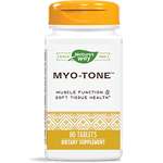 Natures Way Myo-Tone 80 tabs
