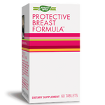 Natures Way Protective Breast Formula 60 tabs