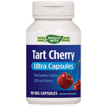 Nature's Way Tart Cherry Ultra 90 vcaps