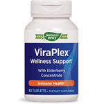Nature's Way ViraPlex 80 tabs
