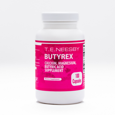 Neesby Butyrex 100 caps
