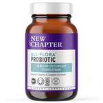 New Chapter All-Flora Probiotic 60 vegcaps