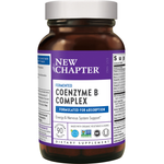 New Chapter Coenzyme B Complex 90 veg tabs