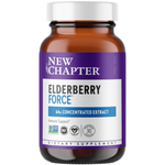 New Chapter Elderberry Force 30 vegcaps