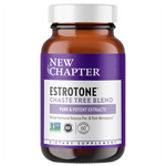 New Chapter Estrotone 60 vegcaps