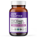 New Chapter Every Woman's One Daily 40+ 96 tabs