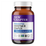 New Chapter Fermented Vitamin B Complex 30 vegtabs