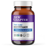 New Chapter Tiny Tabs Multi 192 tabs