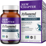 New Chapter Zyflamend Prostate 60 vegcaps