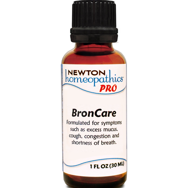 Newton Pro BronCare 1 oz
