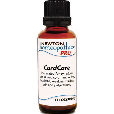 Newton Pro CardCare 1oz