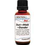 Newton Pro Dust Mold Dander 1 fl oz