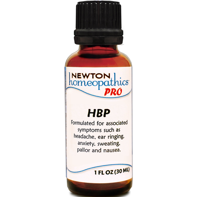 Newton Pro HBP 1 oz