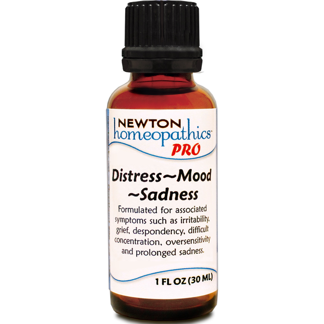 Newton Pro PRO Distress Mood Sadness 1 fl oz