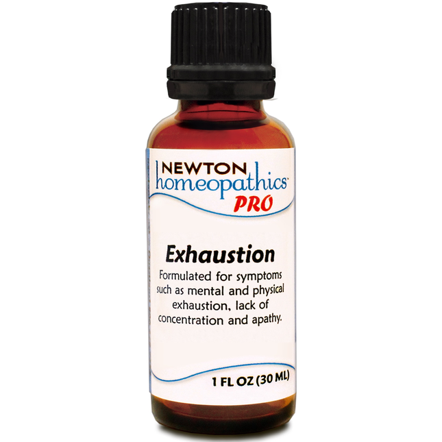Newton Pro PRO Exhaustion 1 fl oz