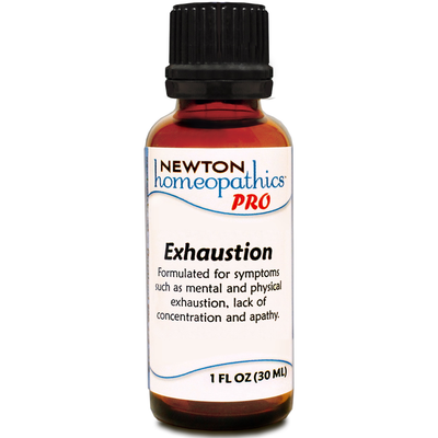 Newton Pro PRO Exhaustion 1 fl oz