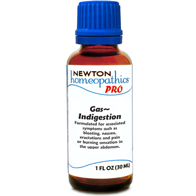 Newton Pro PRO Gas~Indigestion 1 oz