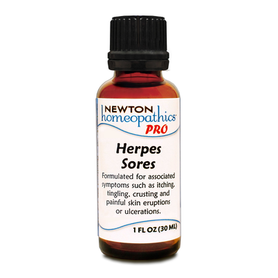 Newton Pro PRO Herpes sores  27 1 oz