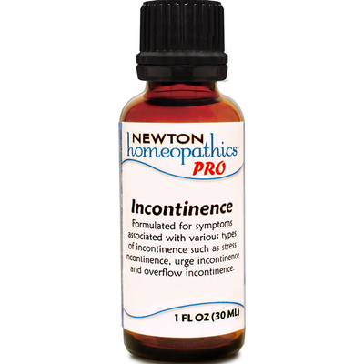Newton Pro PRO Incontinence 1 oz