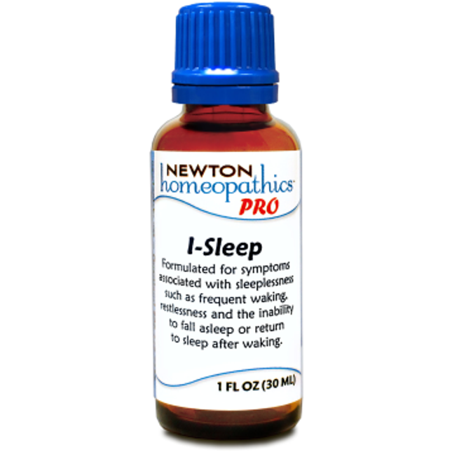 Newton Pro PRO Insomnia 1 oz
