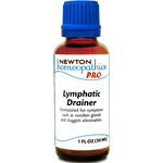 Newton Pro PRO Lymphatic Drainer 1 oz