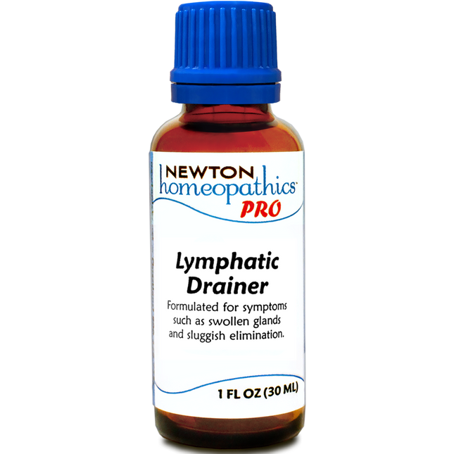 Newton Pro PRO Lymphatic Drainer 1 oz
