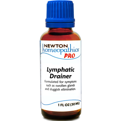 Newton Pro PRO Lymphatic Drainer 1 oz