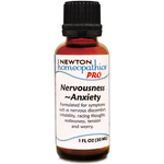Newton Pro PRO Nervousness~Anxiety 1 oz