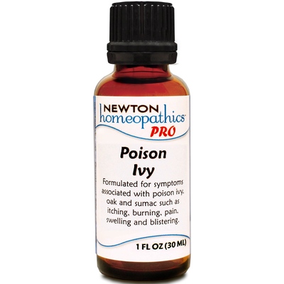 Newton Pro PRO Poison Ivy 1 oz