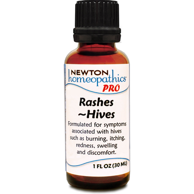 Newton Pro PRO Rashes-Hives 1 fl oz