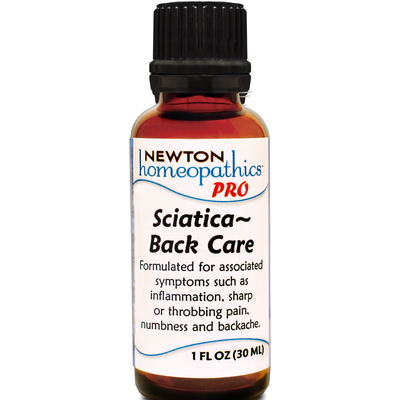 Newton Pro PRO Sciatica~Back Care 1 oz