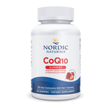 Nordic Naturals CoQ10 Gummies 60 ct