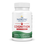 Nordic Naturals Cognition Mushroom Complex 60 capsules