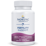 Nordic Naturals Fertility Support 60t