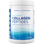 Nordic Naturals Nordic Beauty Collagen Peptides 10.6 oz