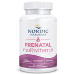 Nordic Naturals Prenatal Multivitamin 60 tabs