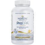 Nordic Naturals ProEPA (Lemon Flavor) 120 gels