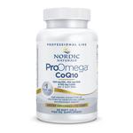 Nordic Naturals ProOmega CoQ10 1000 mg 60 gels