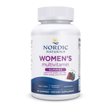 Nordic Naturals Women's Multivitamin Gummies 60 ct