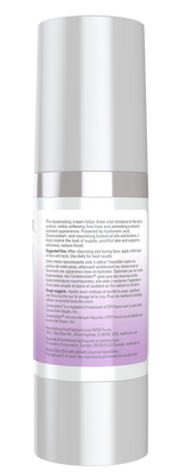 Now Day Wrinkle Remedy Creme 2 fl oz Supplement Facts