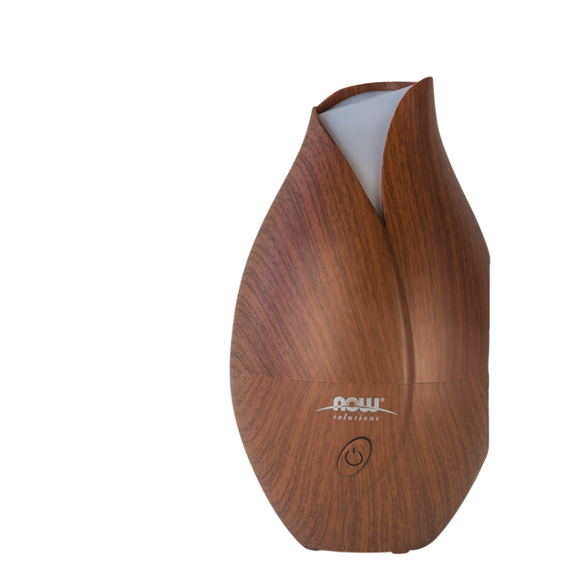 Now Ultrasonic Faux Wood Grain Diffuser 1 count 