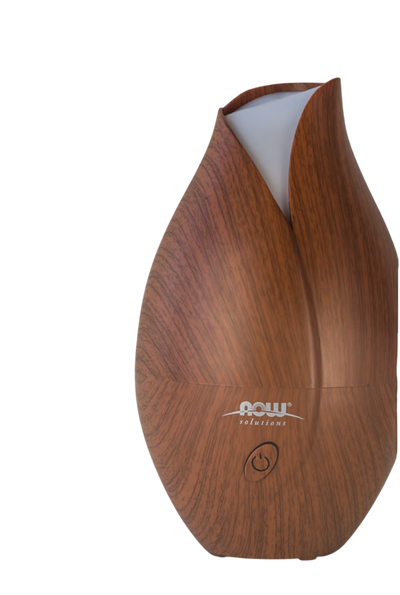 Now Ultrasonic Faux Wood Grain Diffuser 1 count 