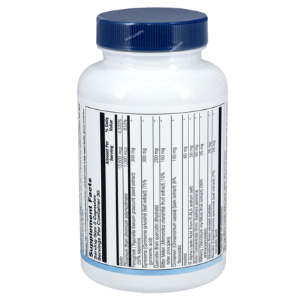 Diabetone Plus 90 vcaps