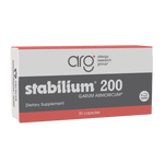 Nutricology Stabilium 200 30 caps